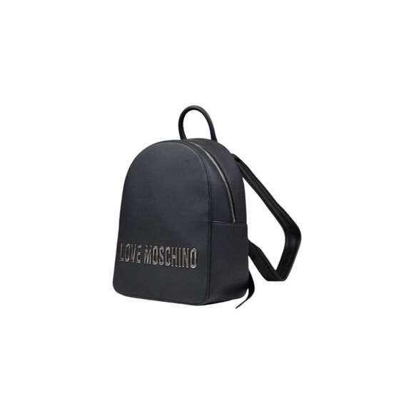 Love Moschino JC4131PP0CMA0000 Backpack Women grey Bags